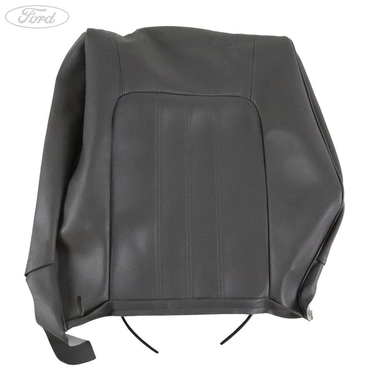 SEAT BACK COVER
