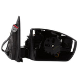 S-MAX WA6 FRONT O/S RIGHT OUTER WING MIRROR