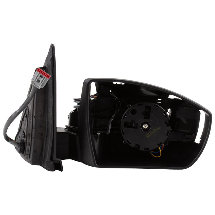 S-MAX WA6 FRONT O/S RIGHT OUTER WING MIRROR