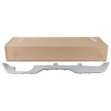 Fiesta ST Rear Bumper Lower Diffuser Primed 2012-2019