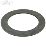 THRUST WASHER