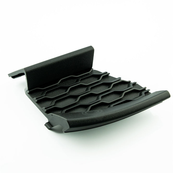 FIESTA ST-LINE REAR BUMPER DIFFUSER INSERT 2017-2023