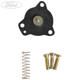 ESCORT ORION FIESTA SIERRA CARBURETTOR POWER VALVE KIT