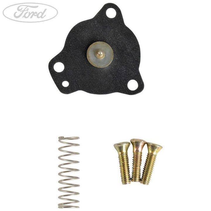 ESCORT ORION FIESTA SIERRA CARBURETTOR POWER VALVE KIT