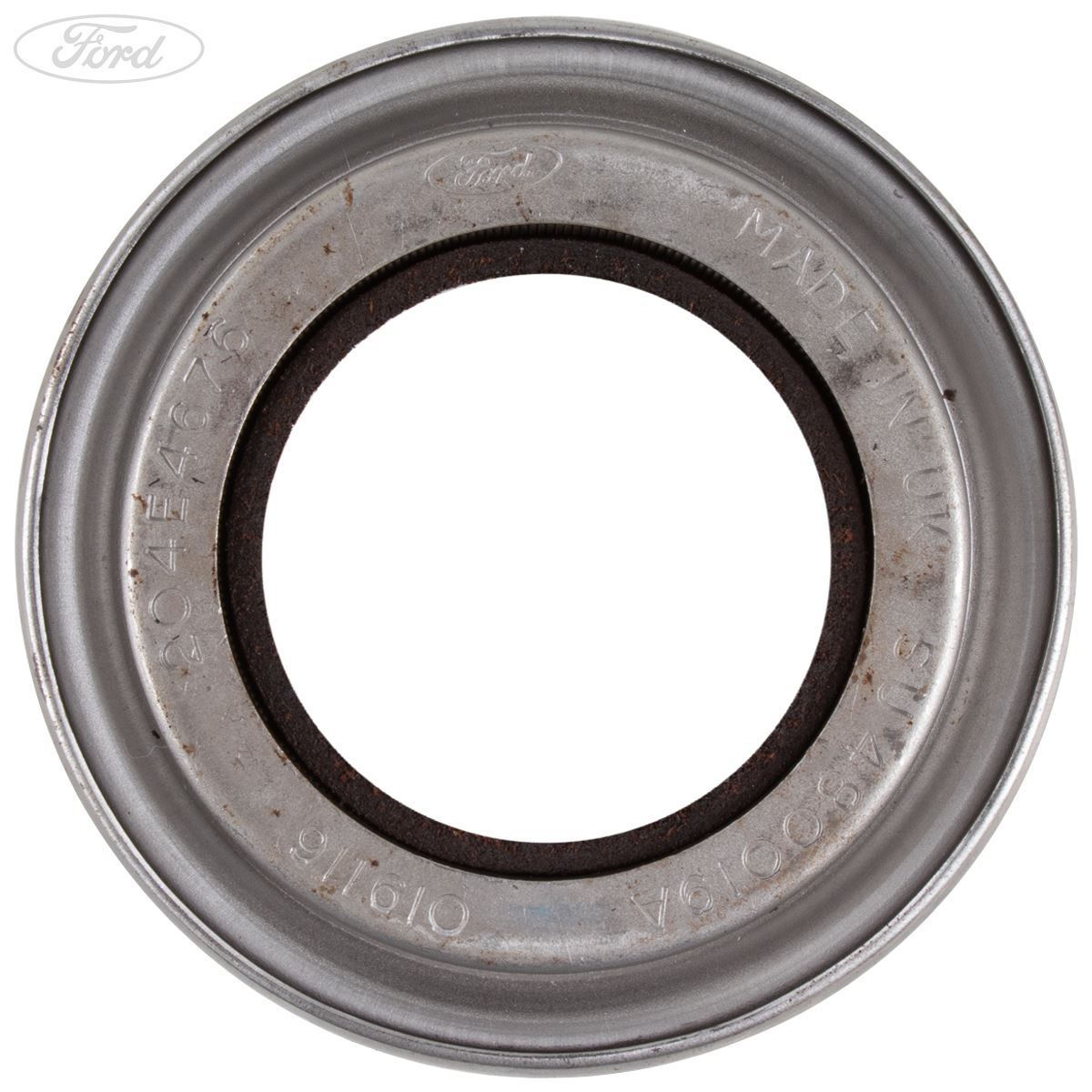 OIL SEAL – Ford Online Shop UK