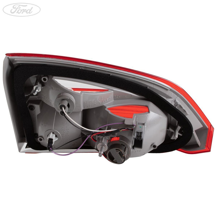 FOCUS MK3 REAR DRIVER SIDE TAIL LIGHT LAMP CLUSTER LED ESTATE 11-15