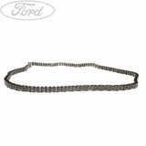 TIMING CHAIN