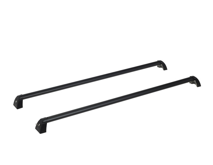 RANGER CROSS BARS BLACK, FOR ROLLER TYPE TONNEAU COVER, 2012 - ONWARD