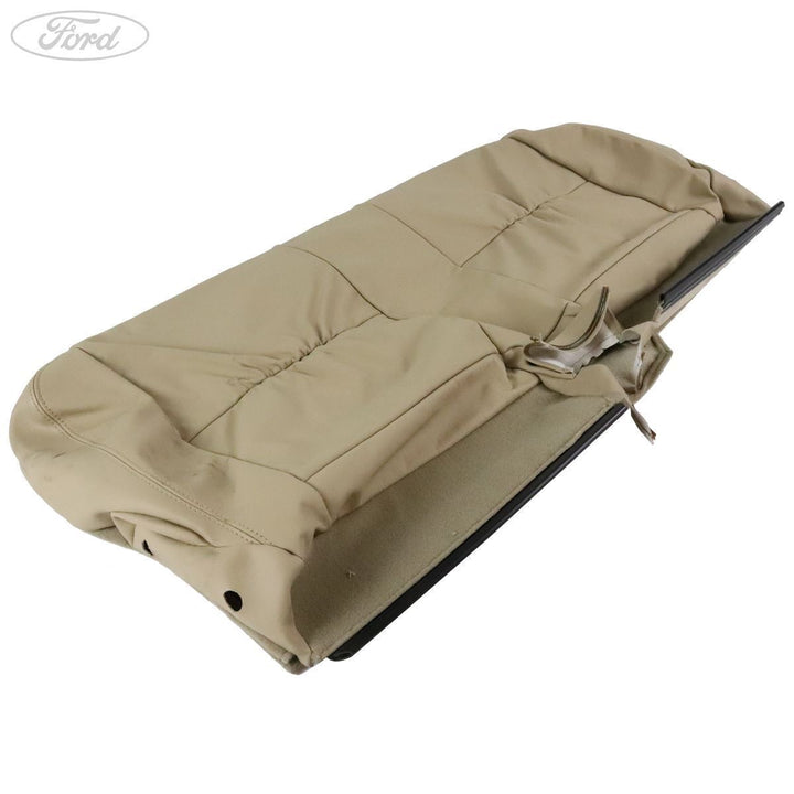SEAT BACK