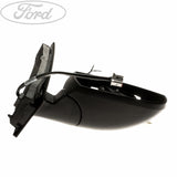 FRONT O/S RIGHT DRIVERSIDE WING MIRROR