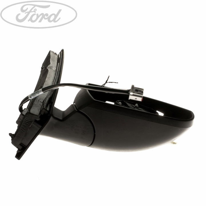 FRONT O/S RIGHT DRIVERSIDE WING MIRROR
