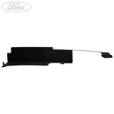 AIR DEFLECTOR