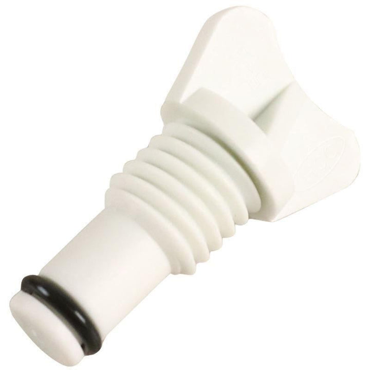 RADIATOR DRAIN PLUG