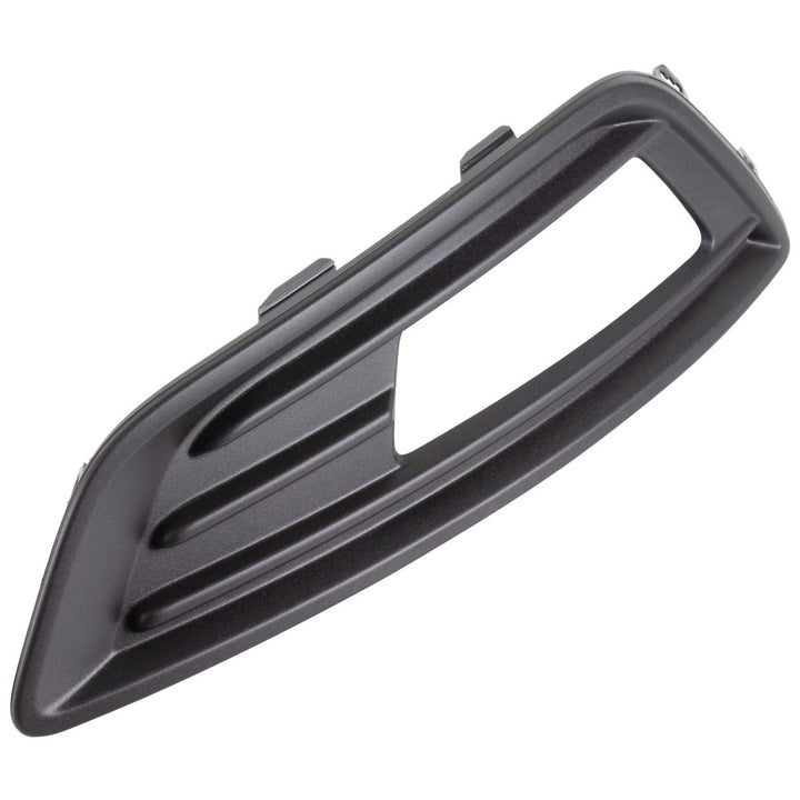 FOG LAMP BRACKET