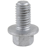 SUPPLY & RETURN HOSES POWER STRG FLANGED HEX BOLT PACK OF 5