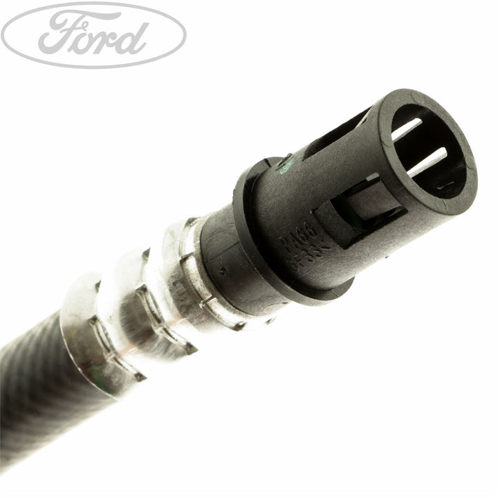POWER STEERING HOSE
