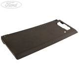 SEAT TRACK COVER