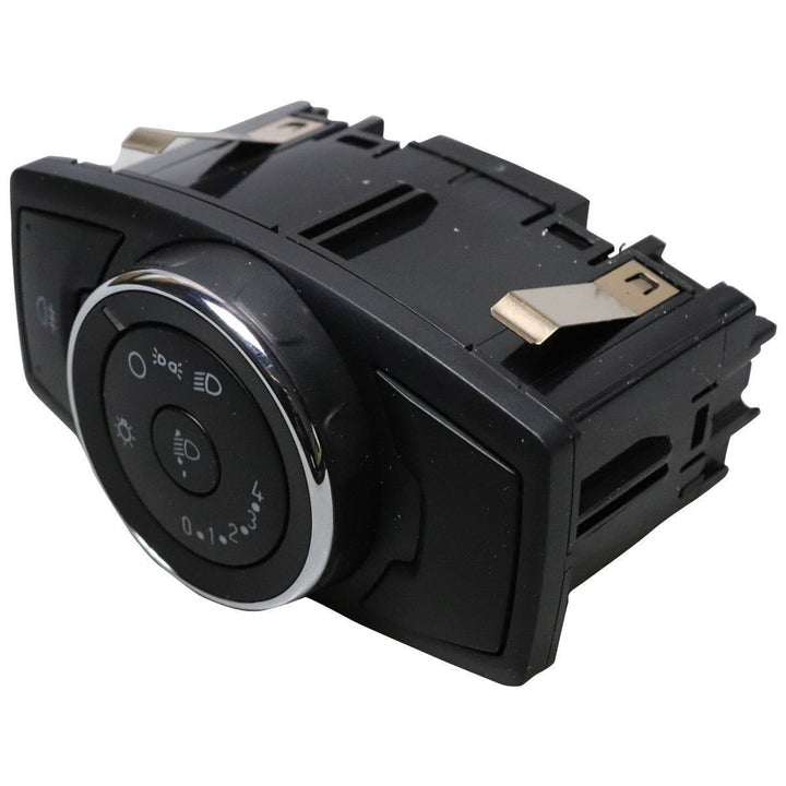 TRANSIT FOCUS HEADLIGHT SWITCH WITH HEADLIGHT LEVELLING 14-