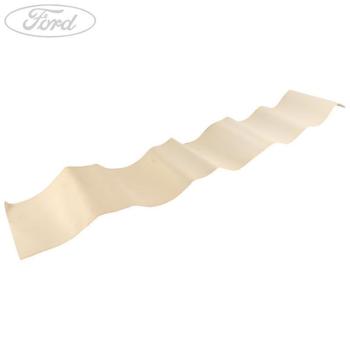 RANGER O/S ROOF RACING STRIPE DECAL WHITE 2006-