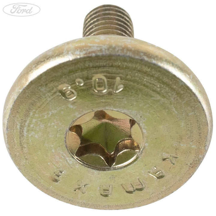 PULLEYS AND DRIVE BELTS BOLT PACK OF 5