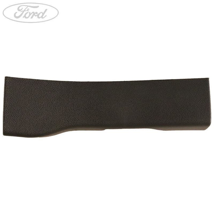 DOOR SCUFF PLATE