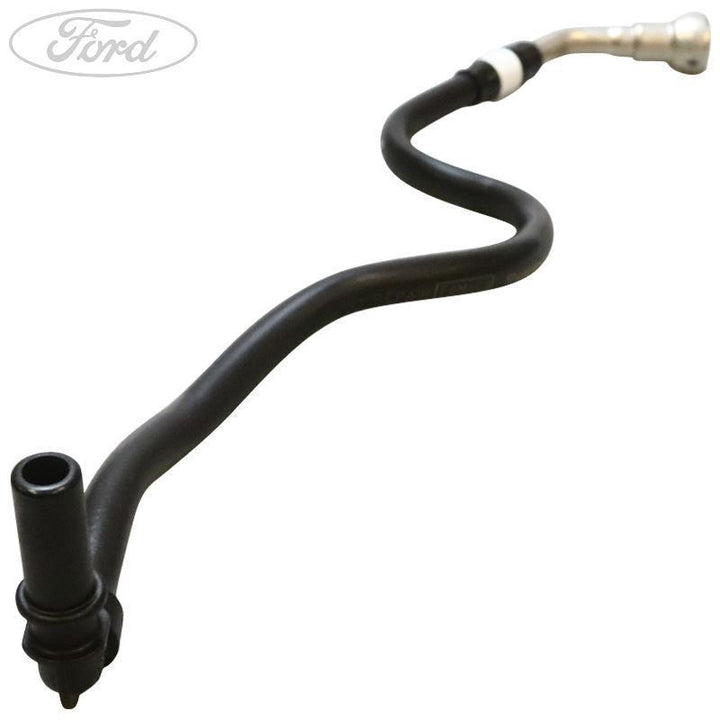 FUEL FILTER INLET TUBE
