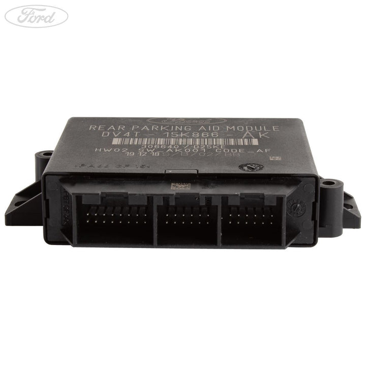 KUGA FOCUS C-MAX REAR PARKING DISTANCE AID SYSTEM MODULE