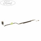 AIR CON SYSTEM TUBE HOSE