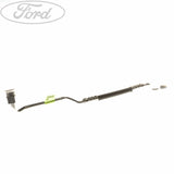AIR CON SYSTEM TUBE HOSE