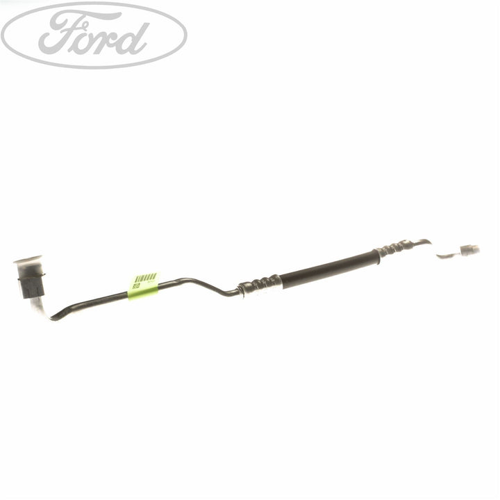AIR CON SYSTEM TUBE HOSE
