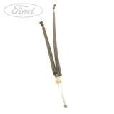 FOCUS O/S RH FRONT SEAT BACK LATCH RELEASE CABLE