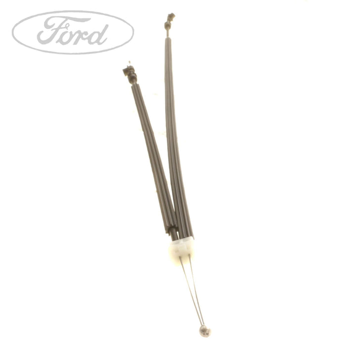 FOCUS O/S RH FRONT SEAT BACK LATCH RELEASE CABLE