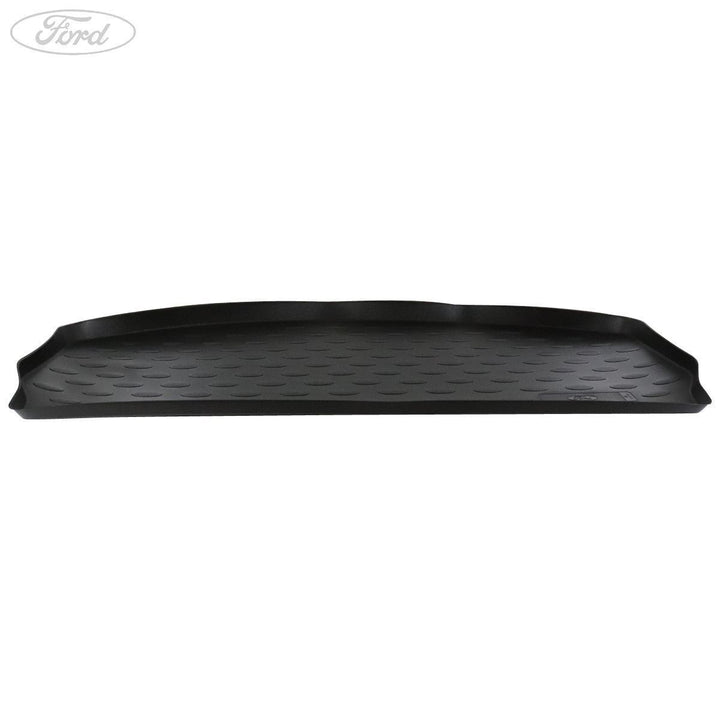TRANSIT RUBBER OVERHEAD LOADING COMPARTMENT MAT
