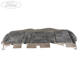 SEAT CUSHION COVER