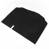 Fiesta Boot Liner Load Cargo Compartment Mat 2017-2023