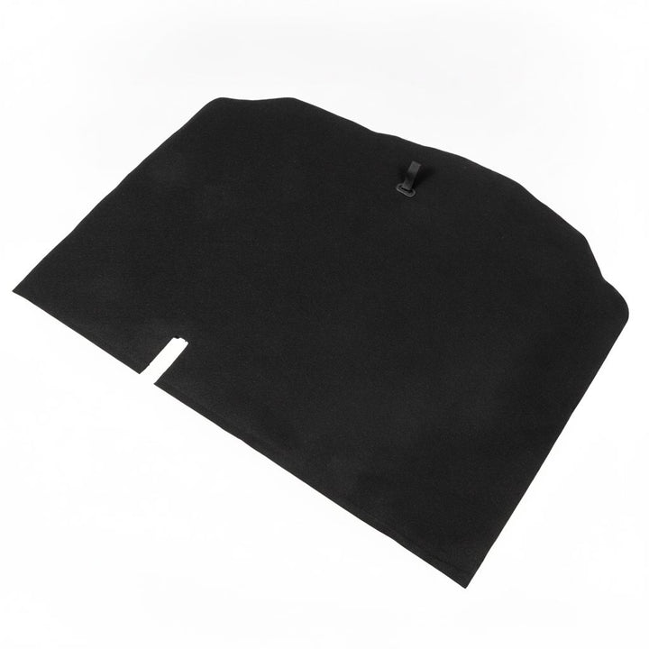 Fiesta Boot Liner Load Cargo Compartment Mat 2017-2023