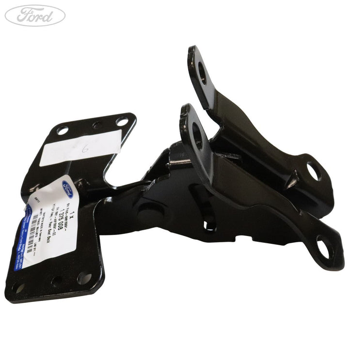 REAR SEAT BACK HINGE