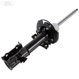 FIESTA O/S FRONT SHOCK ABSORBER SUSPENSION STRUT