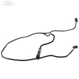FOCUS 2.0 DURATORQ DI TI-VCT COOLANT OVERFLOW HOSE