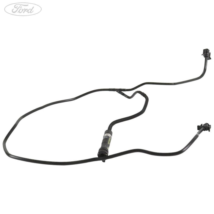 FOCUS 2.0 DURATORQ DI TI-VCT COOLANT OVERFLOW HOSE