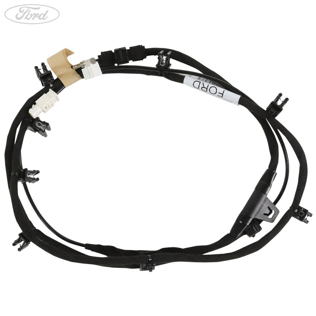 EXTENSION CABLE – Ford Online Shop UK