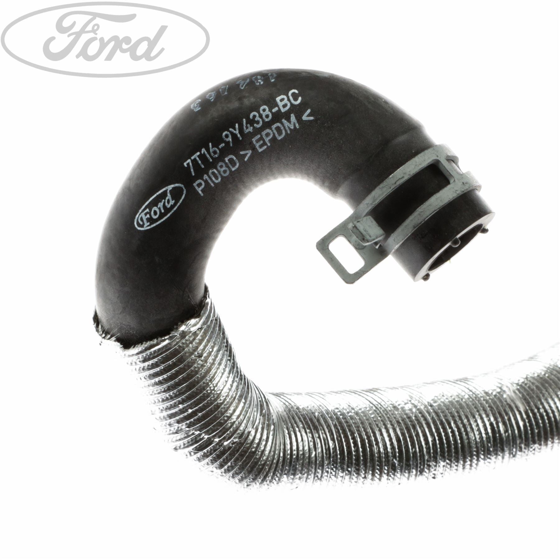 Ford EGR HOSE - 1459039