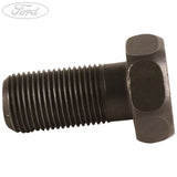 HEX.HEAD BOLT