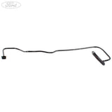 FIESTA KA+ B-MAX 1.19 DURATEC PFI ENGINE COOLANT PIPE