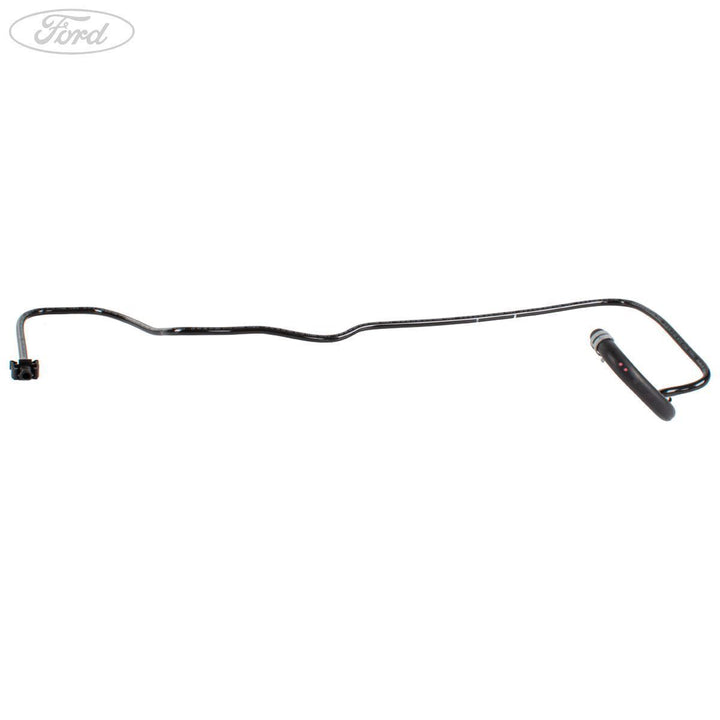 FIESTA KA+ B-MAX 1.19 DURATEC PFI ENGINE COOLANT PIPE