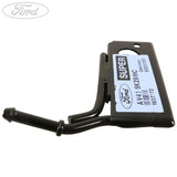 FOCUS KUGA REAR EXHAUST MOUNT BRACKET 01/2016-
