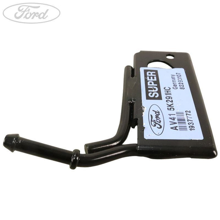 FOCUS KUGA REAR EXHAUST MOUNT BRACKET 01/2016-