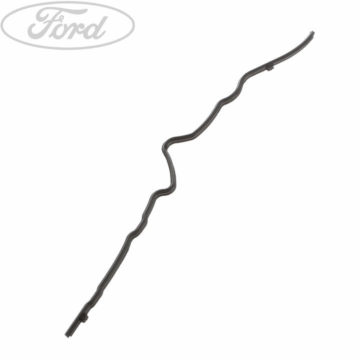 CYLINDER FRONT COVER GASKET
