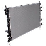 TRANSIT CUSTOM ECOBLUE COOLANT RADIATOR 05/16- FWD