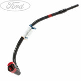 FUEL LINE TUBE